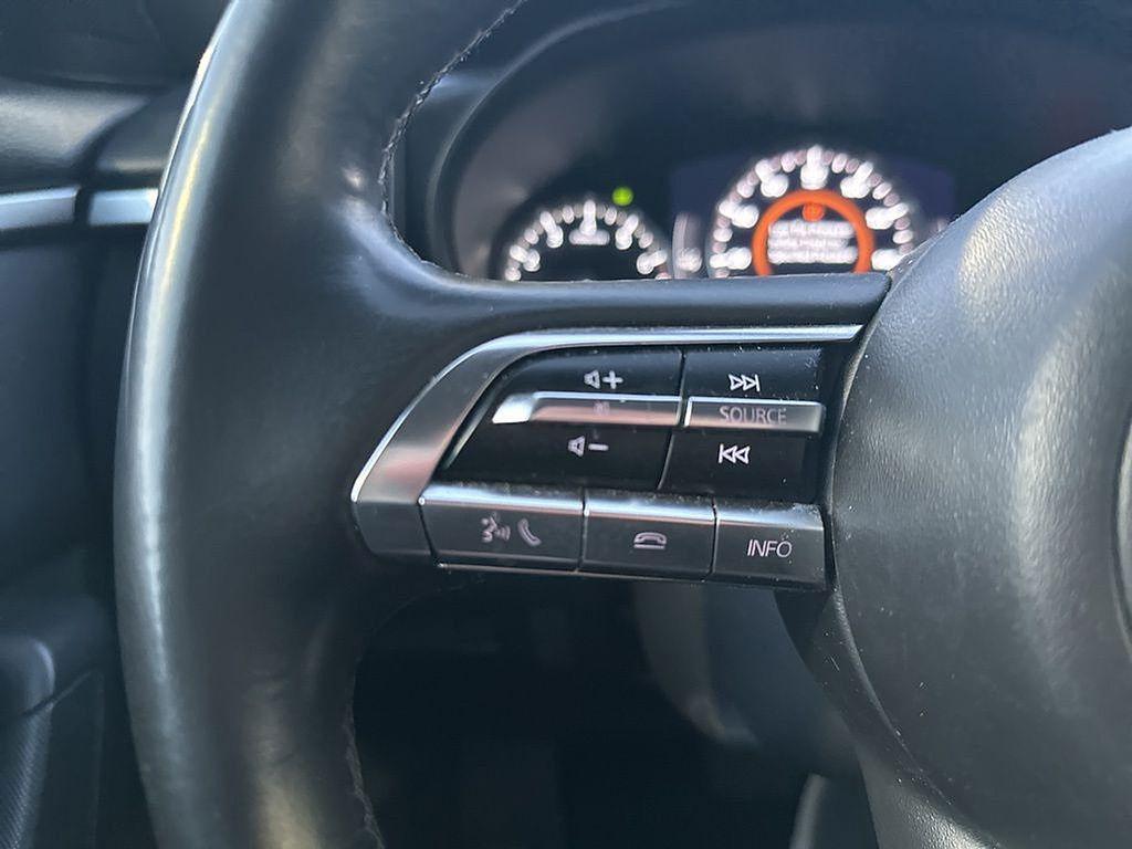 used 2024 Mazda CX-50 car, priced at $21,888