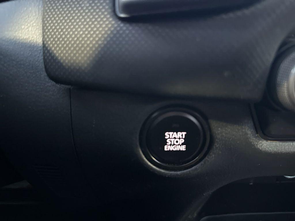 used 2024 Mazda CX-50 car, priced at $21,888