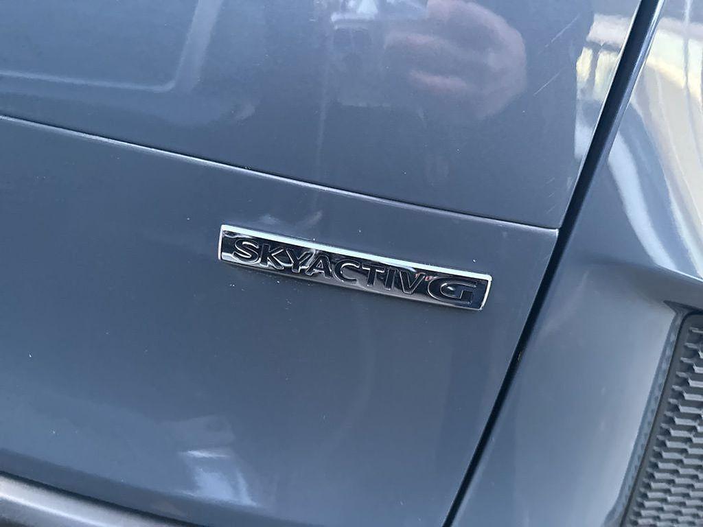 used 2024 Mazda CX-50 car, priced at $21,888