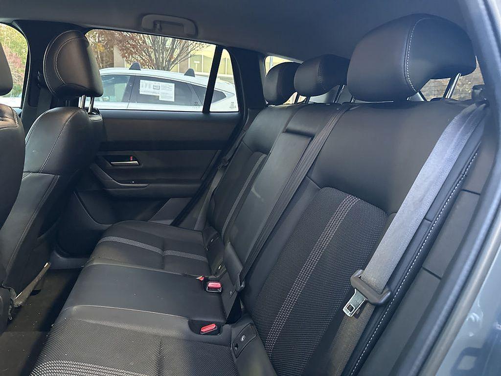 used 2024 Mazda CX-50 car, priced at $21,888