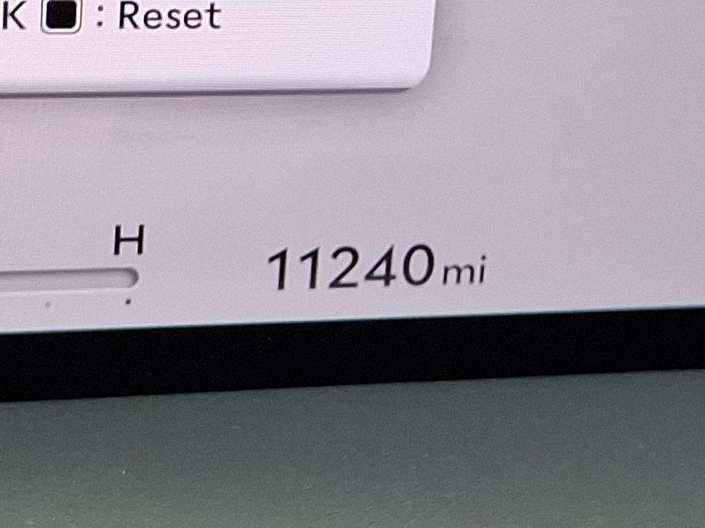 used 2025 Genesis G80 car, priced at $53,488