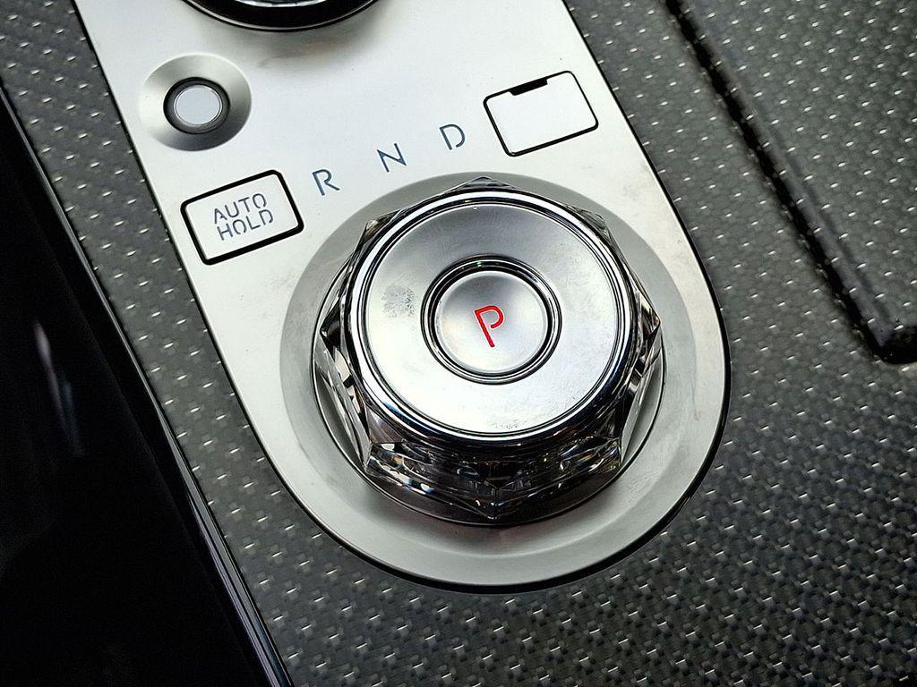 used 2025 Genesis G80 car, priced at $53,488