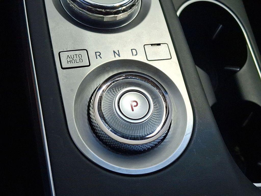 used 2024 Genesis Electrified GV70 car, priced at $36,998
