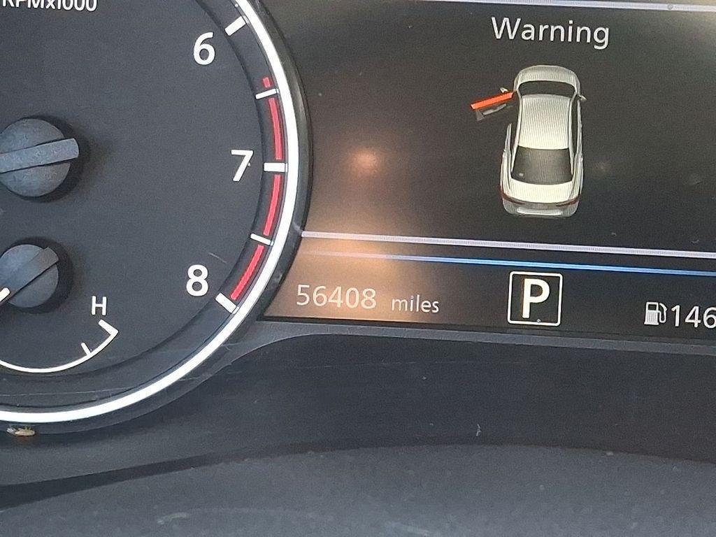 used 2023 Nissan Sentra car, priced at $16,198