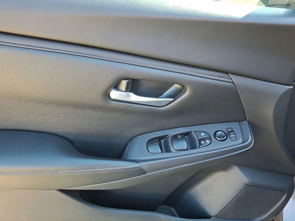 used 2023 Nissan Sentra car, priced at $16,198