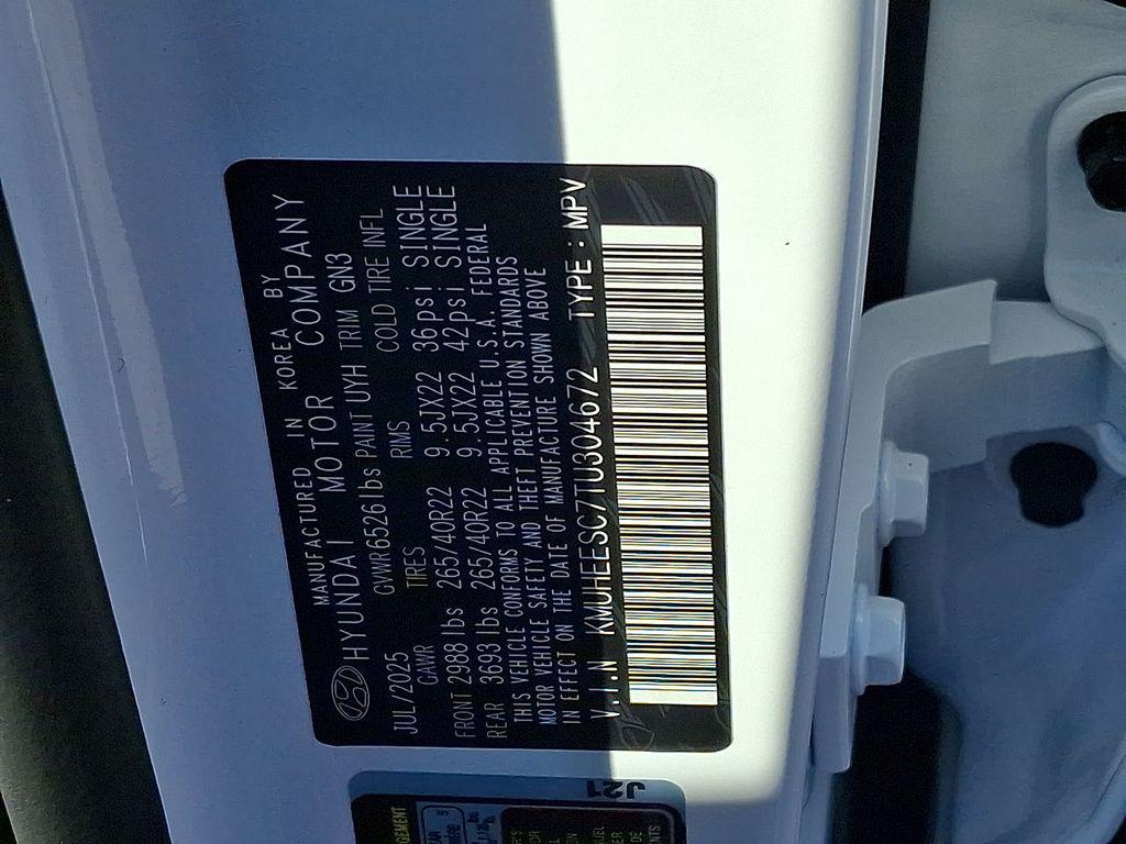 new 2026 Genesis GV80 car, priced at $84,820