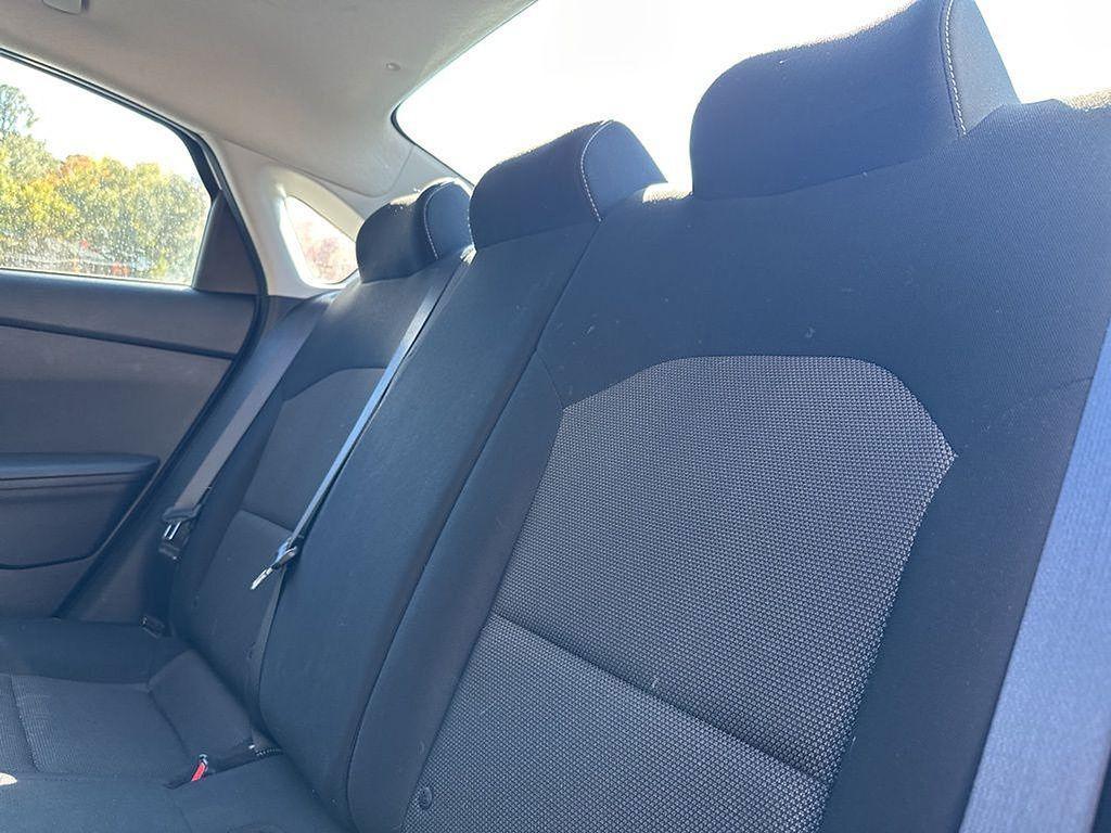 used 2023 Kia Forte car, priced at $14,988