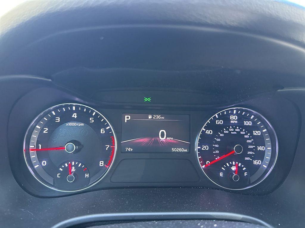 used 2023 Kia Forte car, priced at $14,988