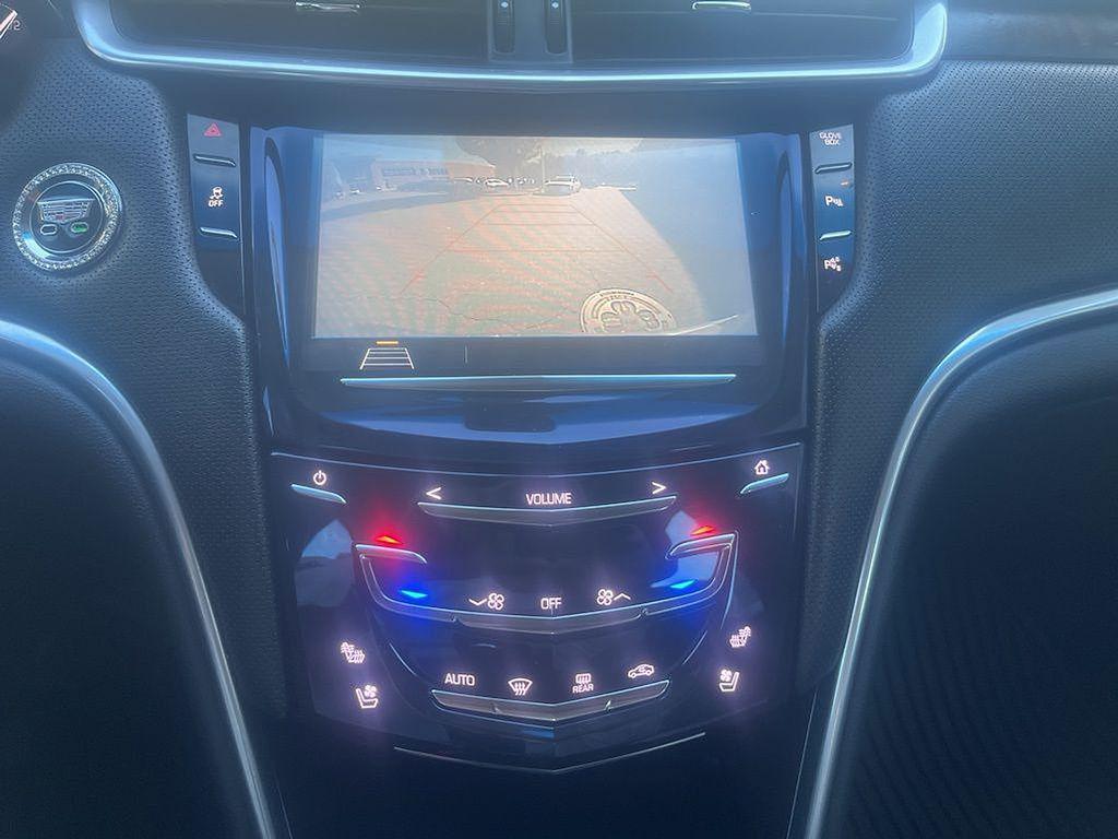 used 2019 Cadillac XTS car, priced at $15,994