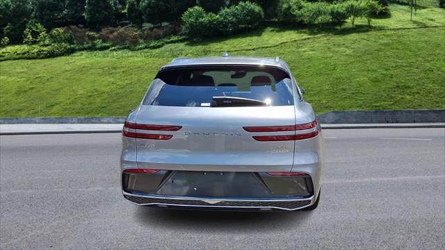new 2026 Genesis GV70 car, priced at $57,990