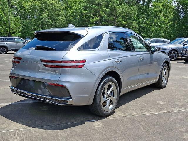 new 2026 Genesis GV70 car, priced at $57,990