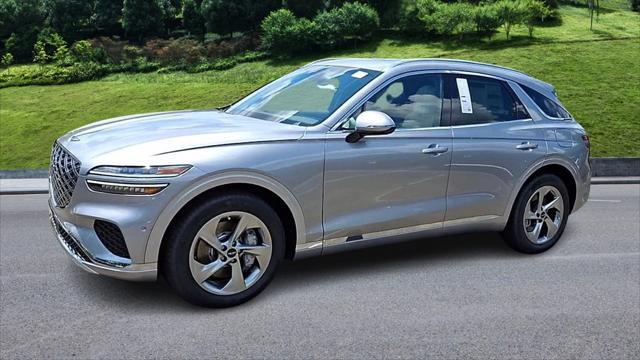 new 2026 Genesis GV70 car, priced at $57,990