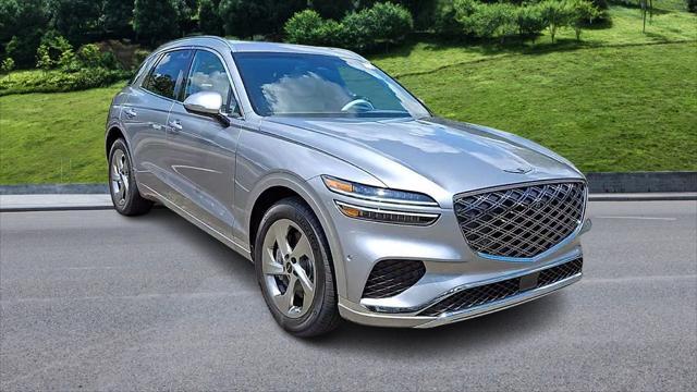 new 2026 Genesis GV70 car, priced at $57,990