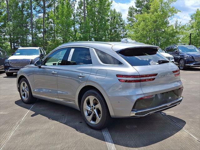 new 2026 Genesis GV70 car, priced at $57,990