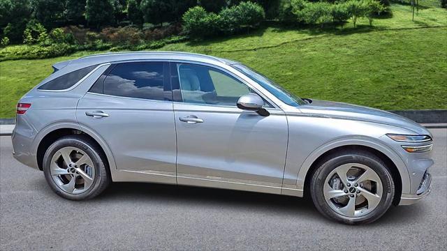 new 2026 Genesis GV70 car, priced at $57,990