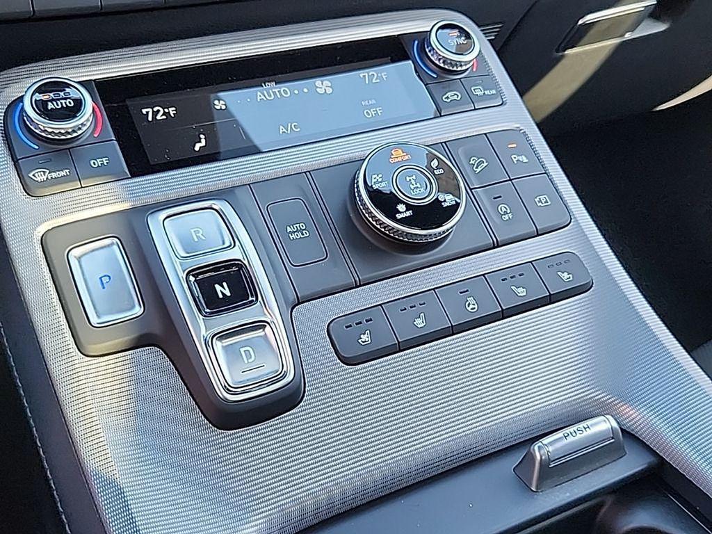 used 2025 Hyundai Palisade car, priced at $45,488