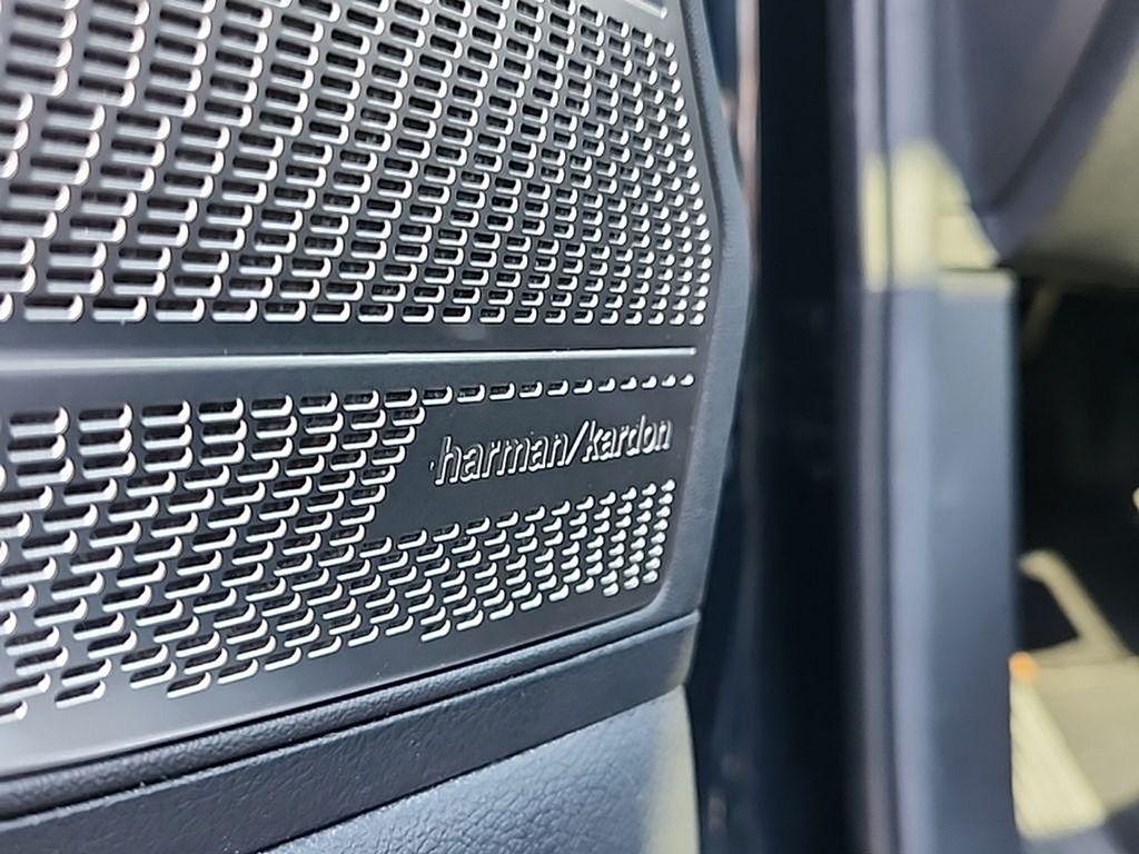 used 2025 Hyundai Palisade car, priced at $45,488