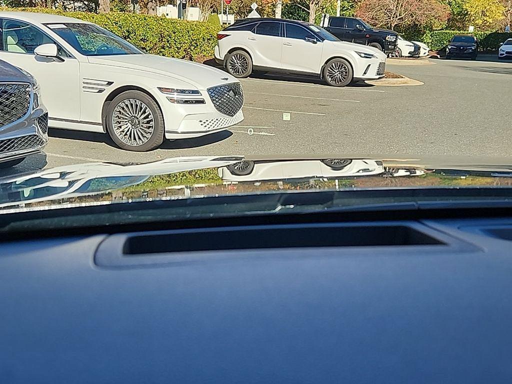 used 2025 Hyundai Palisade car, priced at $45,488