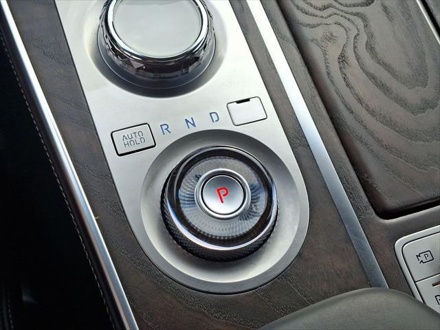 used 2024 Genesis GV80 car, priced at $61,988
