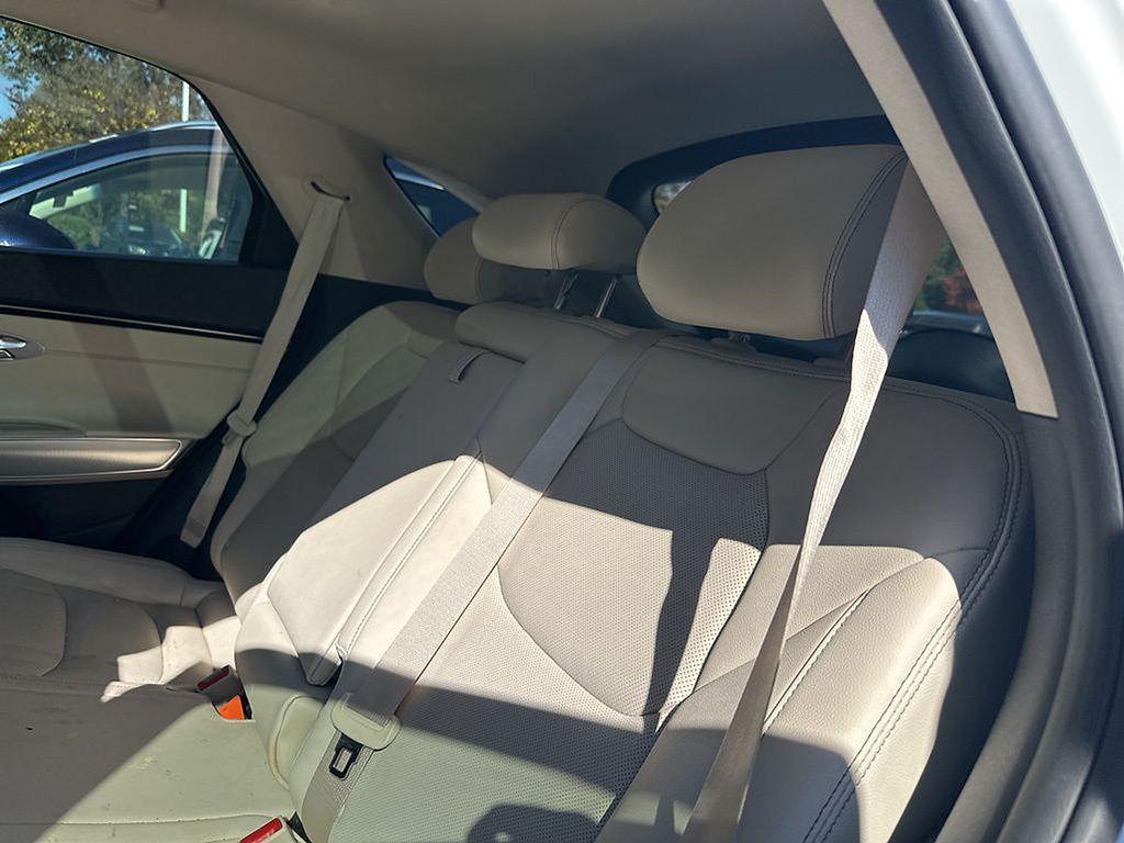 used 2022 Genesis GV70 car, priced at $34,978