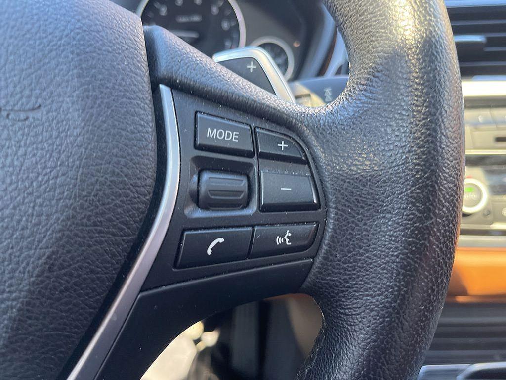 used 2016 BMW 428 Gran Coupe car, priced at $15,988