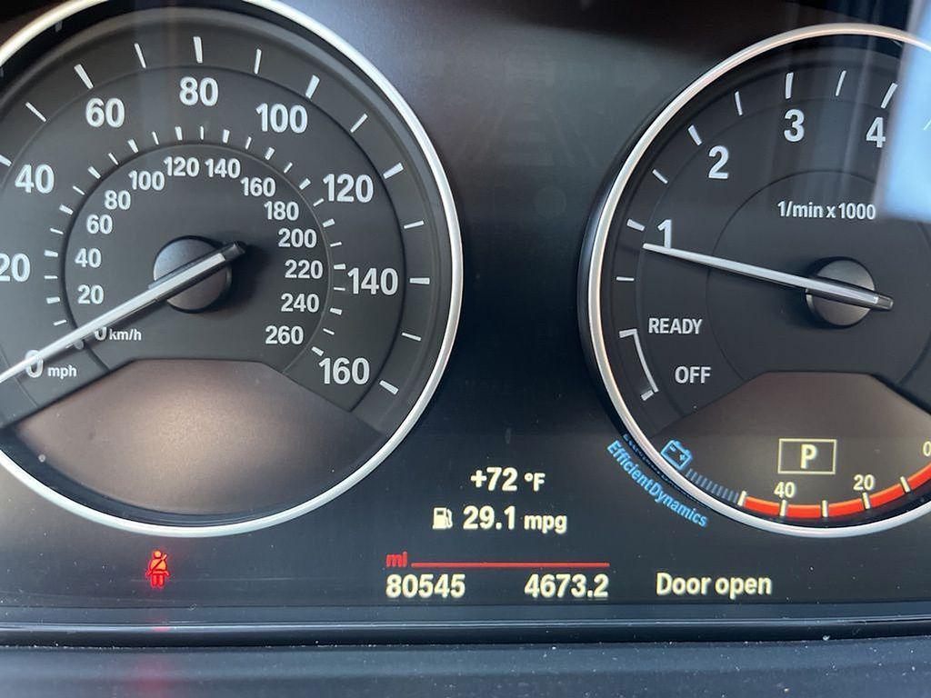 used 2016 BMW 428 Gran Coupe car, priced at $15,988