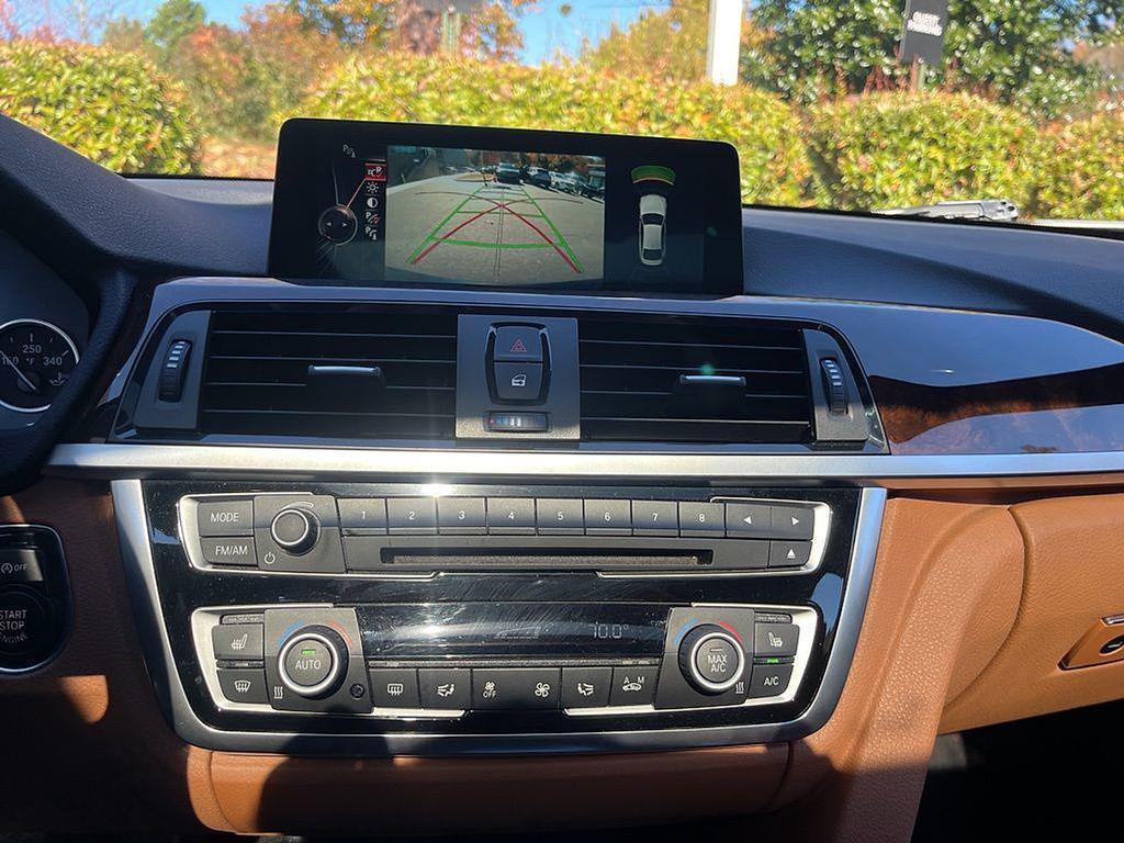 used 2016 BMW 428 Gran Coupe car, priced at $15,988