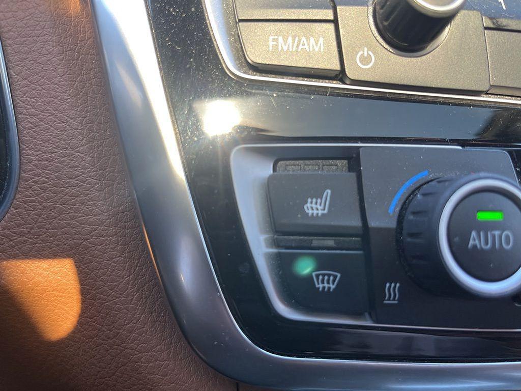 used 2016 BMW 428 Gran Coupe car, priced at $15,988