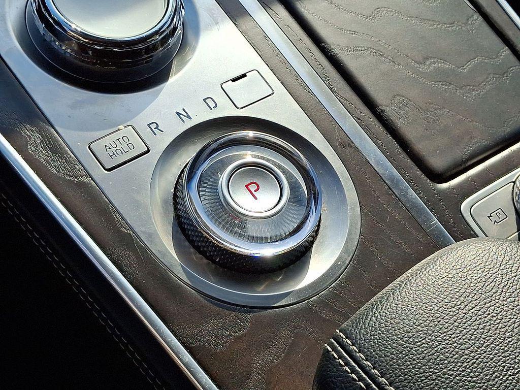 used 2024 Genesis GV80 car, priced at $36,488