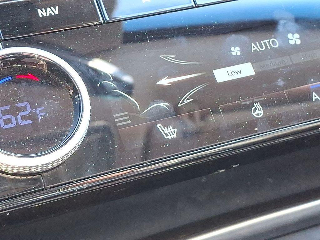 used 2024 Genesis GV80 car, priced at $36,488