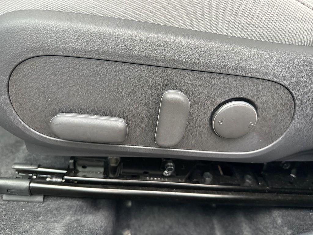 used 2025 Hyundai Kona car, priced at $22,488