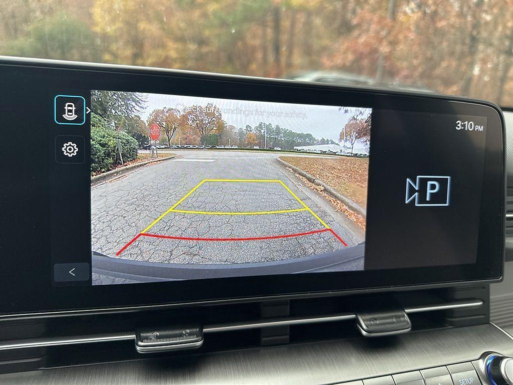 used 2025 Hyundai Kona car, priced at $22,488