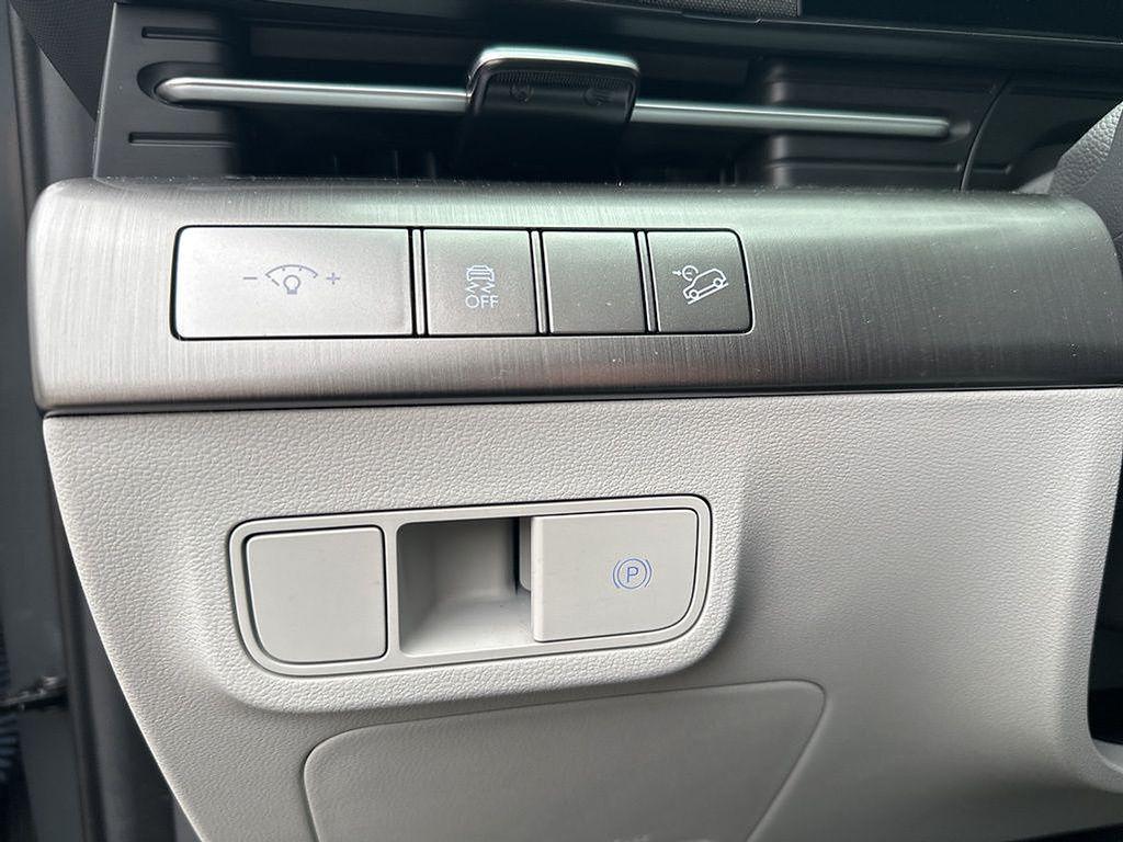 used 2025 Hyundai Kona car, priced at $22,488