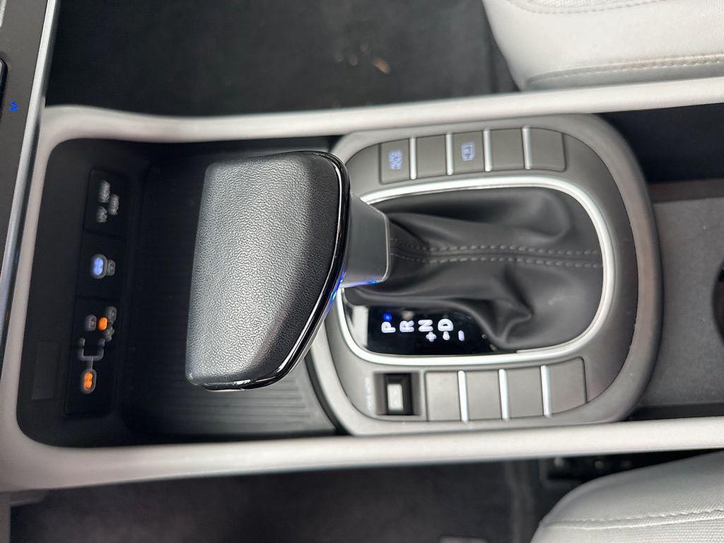 used 2025 Hyundai Kona car, priced at $22,488