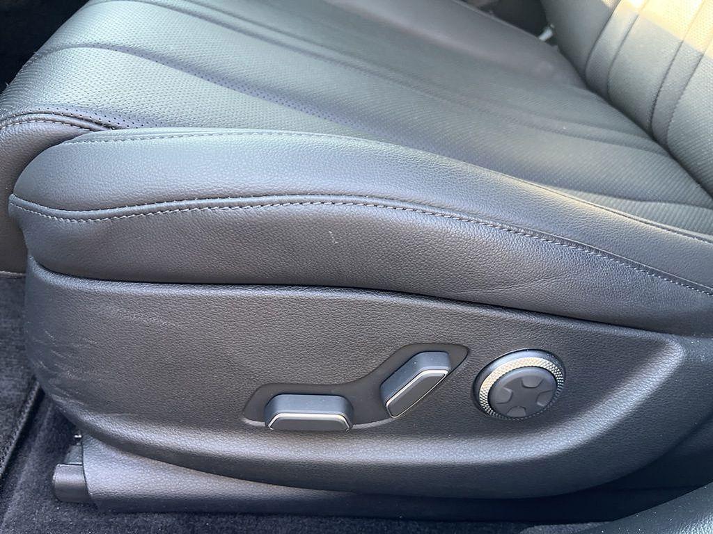 used 2025 Genesis G80 car, priced at $44,991