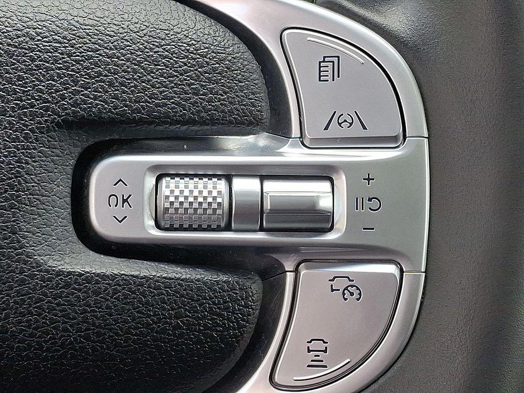 used 2024 Genesis GV80 car, priced at $49,995