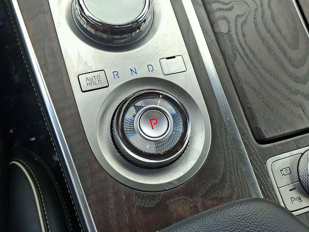 used 2024 Genesis GV80 car, priced at $49,995