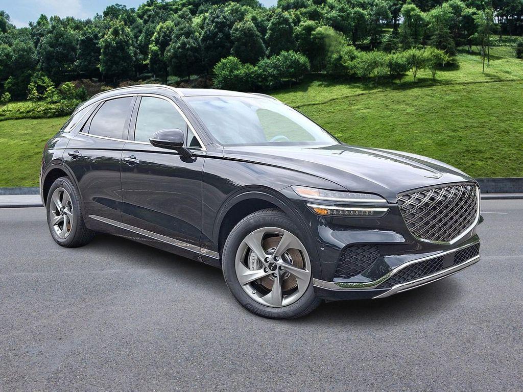 new 2026 Genesis GV70 car, priced at $57,845
