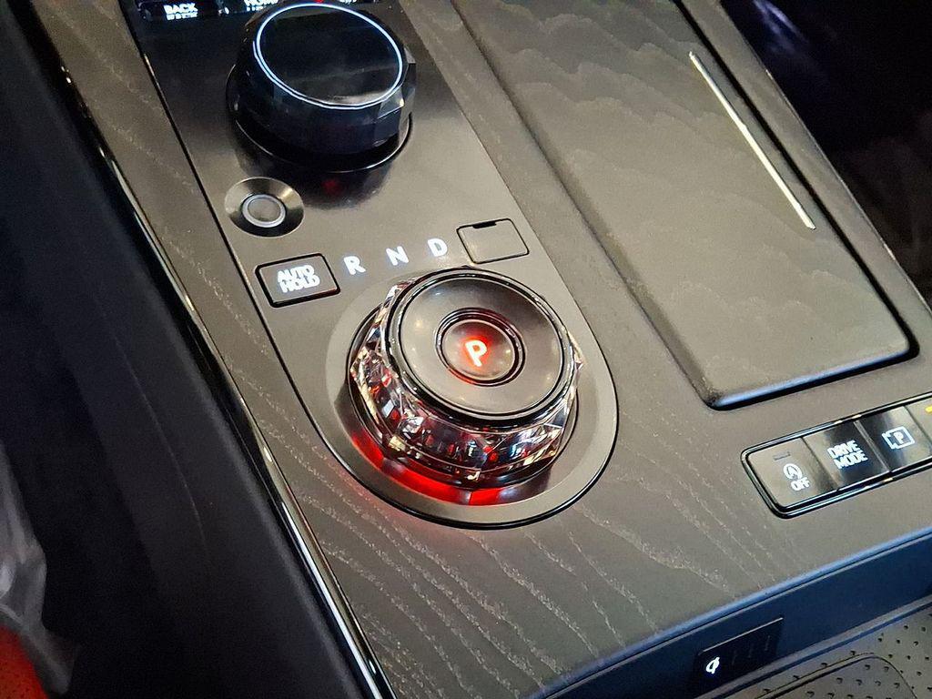 new 2026 Genesis G80 car, priced at $81,750