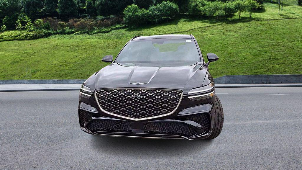 new 2026 Genesis GV70 car, priced at $73,840