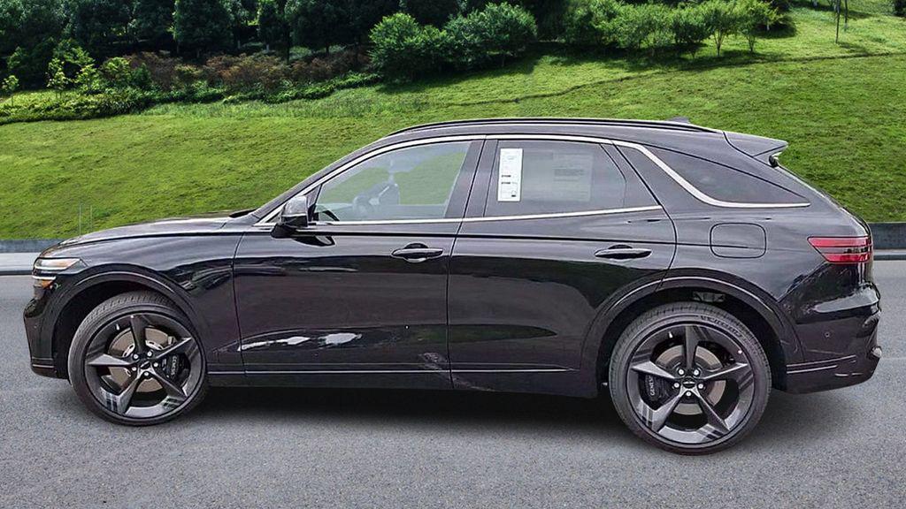 new 2026 Genesis GV70 car, priced at $73,840