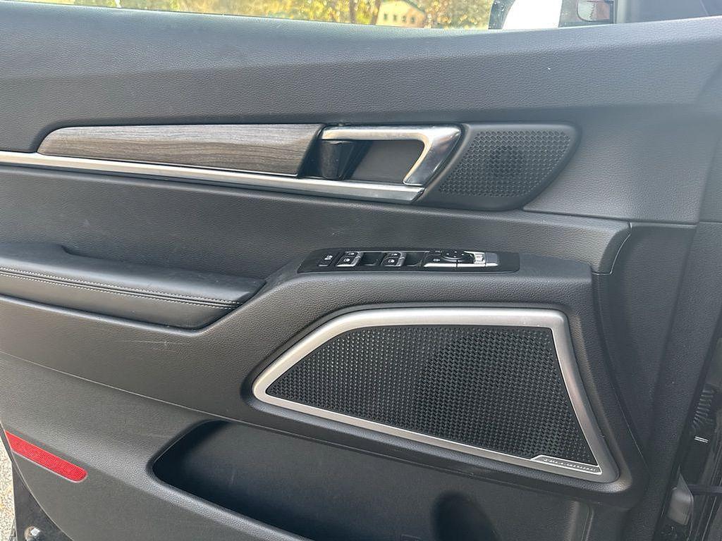 used 2021 Kia Telluride car, priced at $25,649