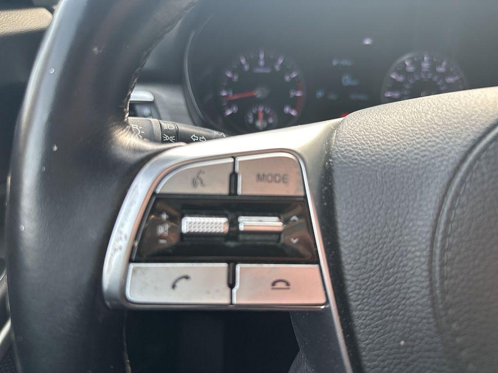 used 2021 Kia Telluride car, priced at $25,649