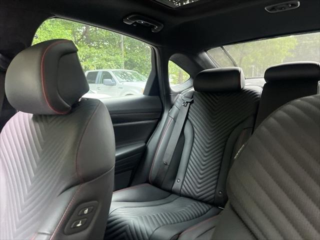 used 2024 Genesis G80 car, priced at $49,599