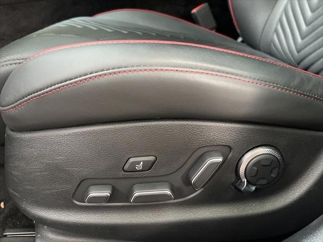 used 2024 Genesis G80 car, priced at $49,599
