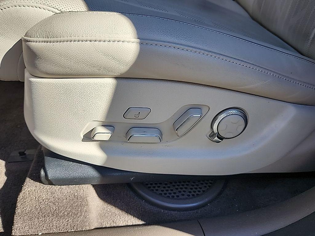 used 2023 Genesis GV80 car, priced at $42,988