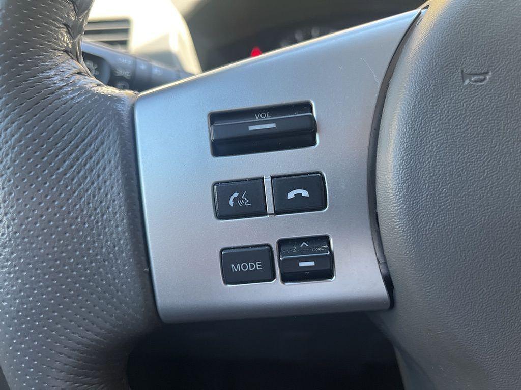 used 2016 Nissan Frontier car, priced at $16,797