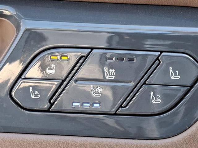 used 2024 Kia EV9 car, priced at $54,699