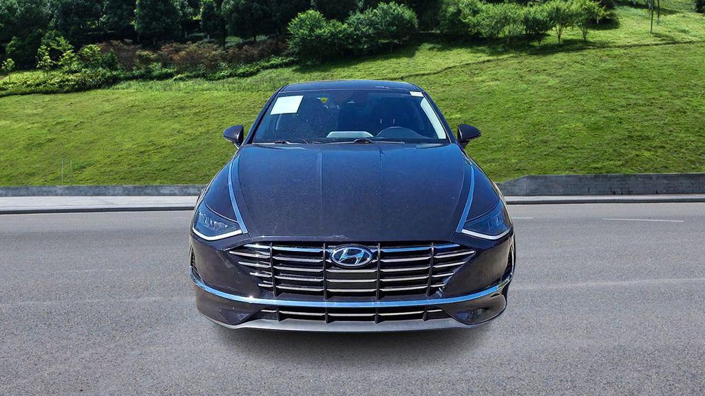 used 2023 Hyundai Sonata car, priced at $17,777