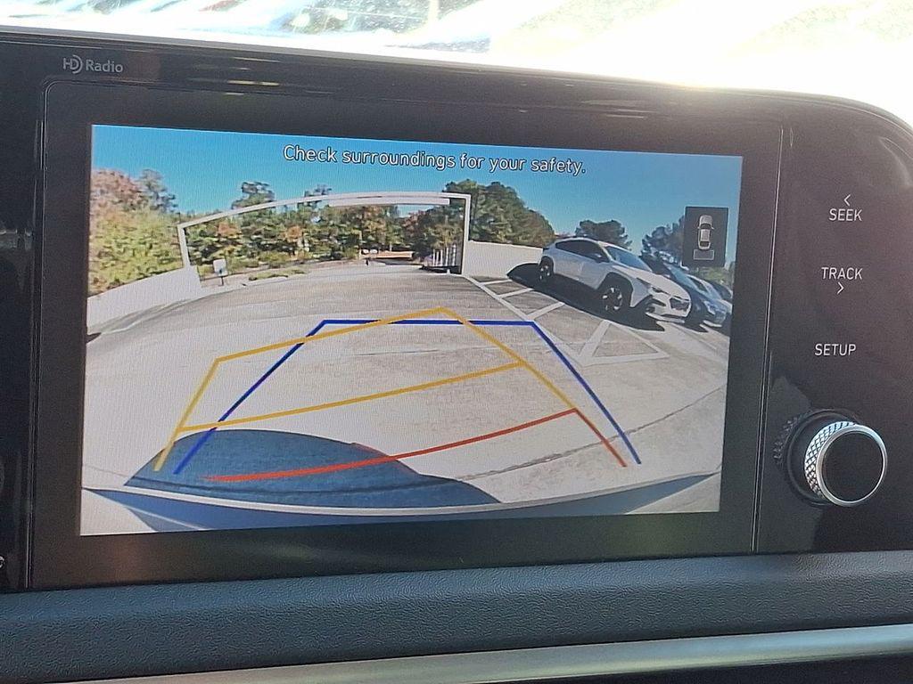 used 2023 Hyundai Sonata car, priced at $17,777